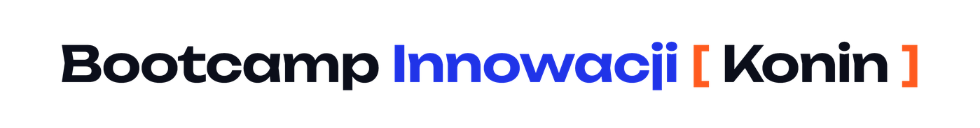 Bootcamp Innowacji [ Konin ]